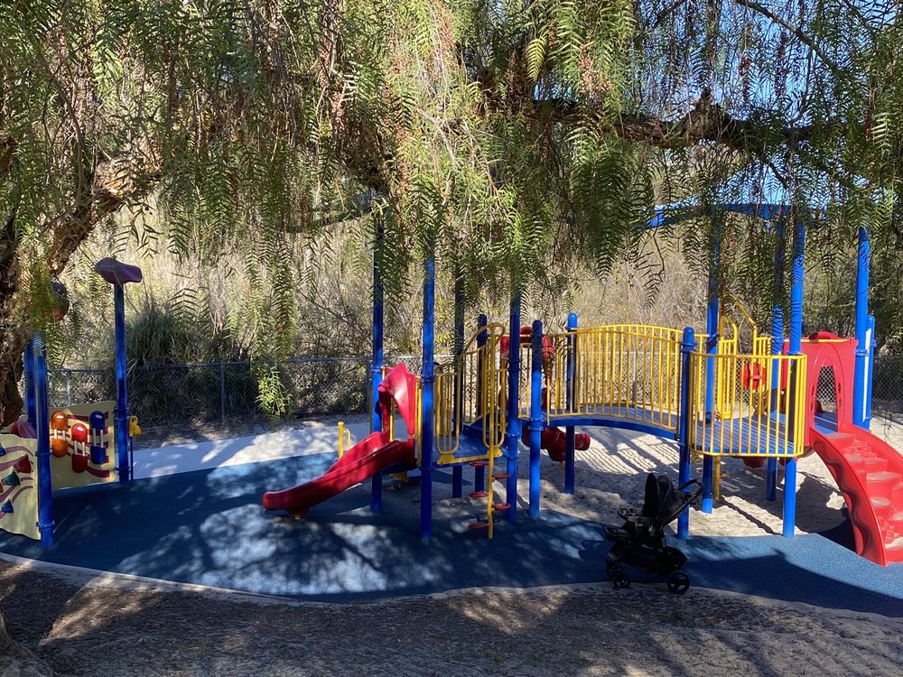 CARMEL MOUNTAIN RANCH COMMUNITY PARK Updated August 2024 26 Photos