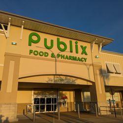 Publix - Publix, North Myrtle Beach