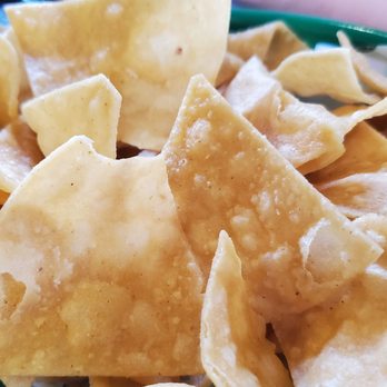 The Taco Stand - Chips - Tacos Near Me - Houston, Texas