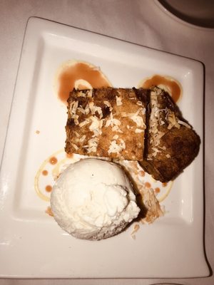 Roy's Restaurant by null