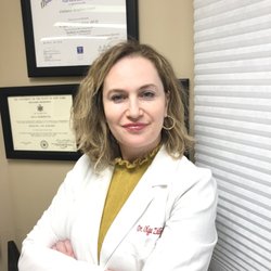Dr.Olga Zilberstein