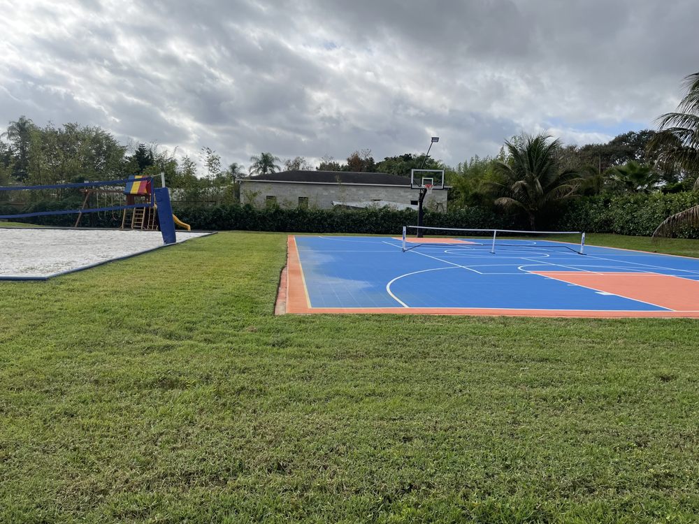 Slide of Wilson Maintenance