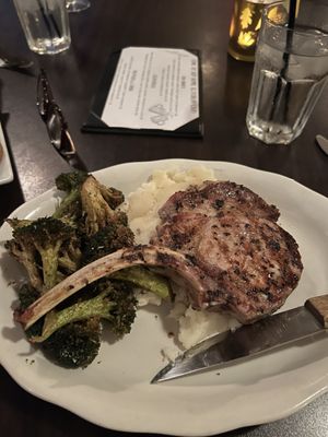 The Little York by null