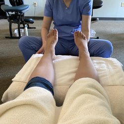 Orchid Massage & Reflexology