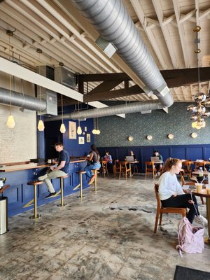 East Pole Coffee Co by null