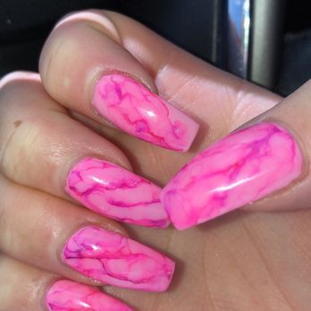 Paris Nails - Nail Salons Near Me - Orange, Connecticut
