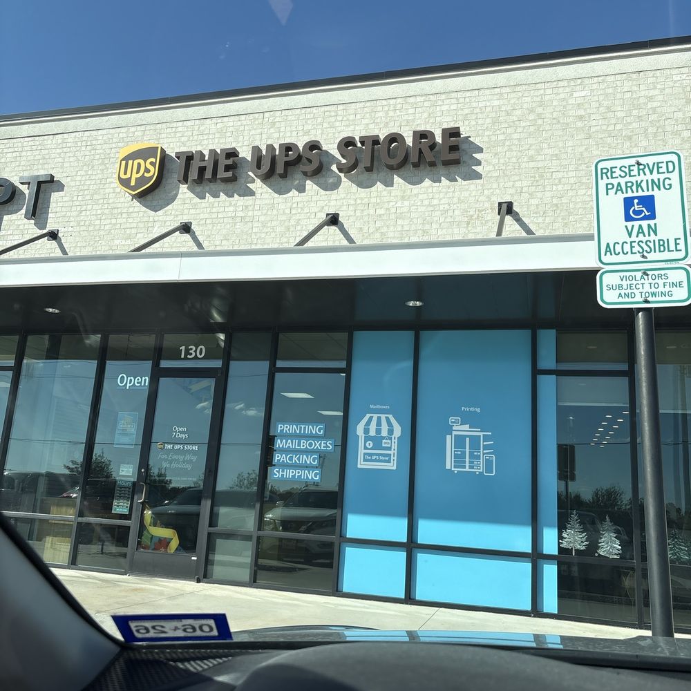 The UPS Store - The best UPS store in the Leander area!!! - Shipping Centers Near Me - Leander, Texas The UPS Store - The best UPS store in the Leander area!!! - Shipping Centers Near Me - Leander, Texas