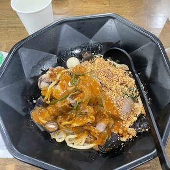 YGF Malatang - Noodles Near Me - Milpitas, California YGF Malatang - Noodles Near Me - Milpitas, California