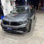Glass Finish Detailing