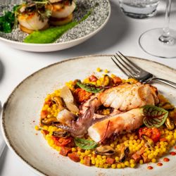 RENOIR Restaurant