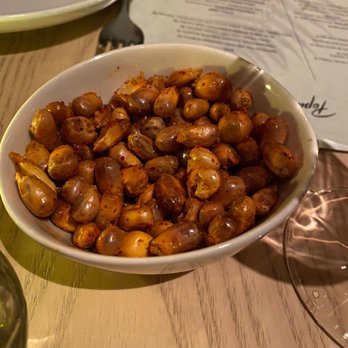 Popular - Complimentary corn - Peruvian Near Me - New York, New York Popular - Complimentary corn - Peruvian Near Me - New York, New York