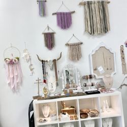 Lunastry - Jewelry