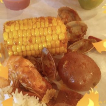 The Boiling Crab - Seafood Near Me - Honolulu, Hawaii