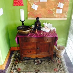 Hawthorn Healing Arts Center