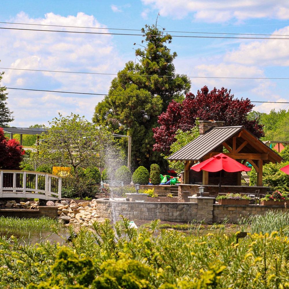 Garden Center Chesterfield Va Fasci Garden