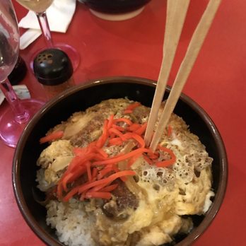 Don Don - Chicken katsudon - Japanese Near Me - Darlinghurst, NSW Don Don - Chicken katsudon - Japanese Near Me - Darlinghurst, NSW