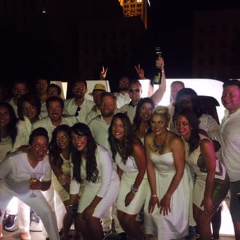 The Vault - White Party No. 9 #WP9 - American Near Me - Tulsa, Oklahoma