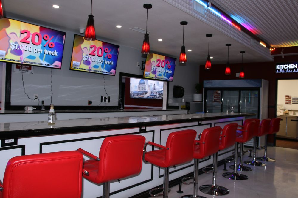 THE COACH’S SPORTS BAR & GRILL Updated October 2024 13708 S Inglewood Ave, Hawthorne