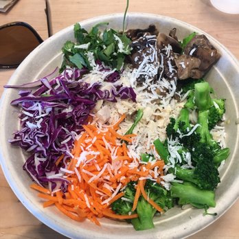 Freshii - Salad Near Me - Olympia, Washington Freshii - Salad Near Me - Olympia, Washington