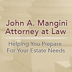 Mangini Law Office