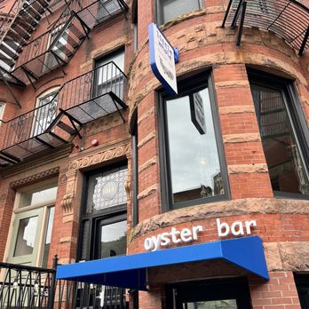 Little Whale - Bars Near Me - Boston, Massachusetts Little Whale - Bars Near Me - Boston, Massachusetts
