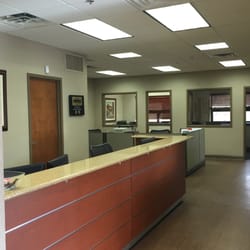 Brandywine Coach Works - Front Office