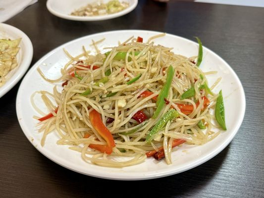 Noodle Palace by null