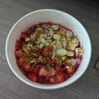 Vitality Bowls - Salad Near Me - Pickerington, Ohio Vitality Bowls - Salad Near Me - Pickerington, Ohio