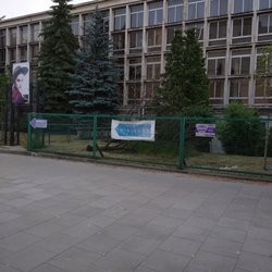 Mińska 65 - Mińska 65