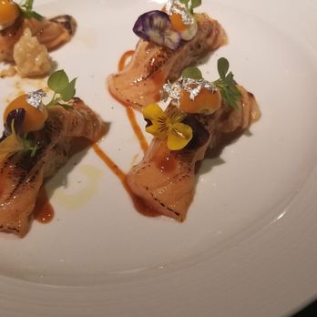 Laughing Monk Cafe - Sushi Bars Near Me - Boston, Massachusetts