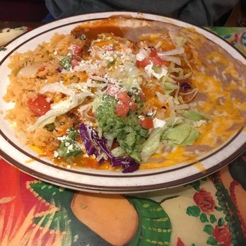 El Tapatio - Enchiladas - Mexican Near Me - Page, Arizona El Tapatio - Enchiladas - Mexican Near Me - Page, Arizona