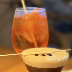 Cocina Abierta