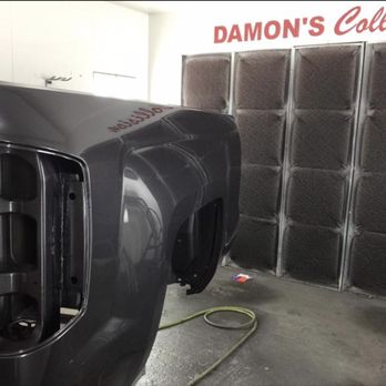 Damon's Collision - Auto Repair Near Me - Calcium, New York Damon's Collision - Auto Repair Near Me - Calcium, New York