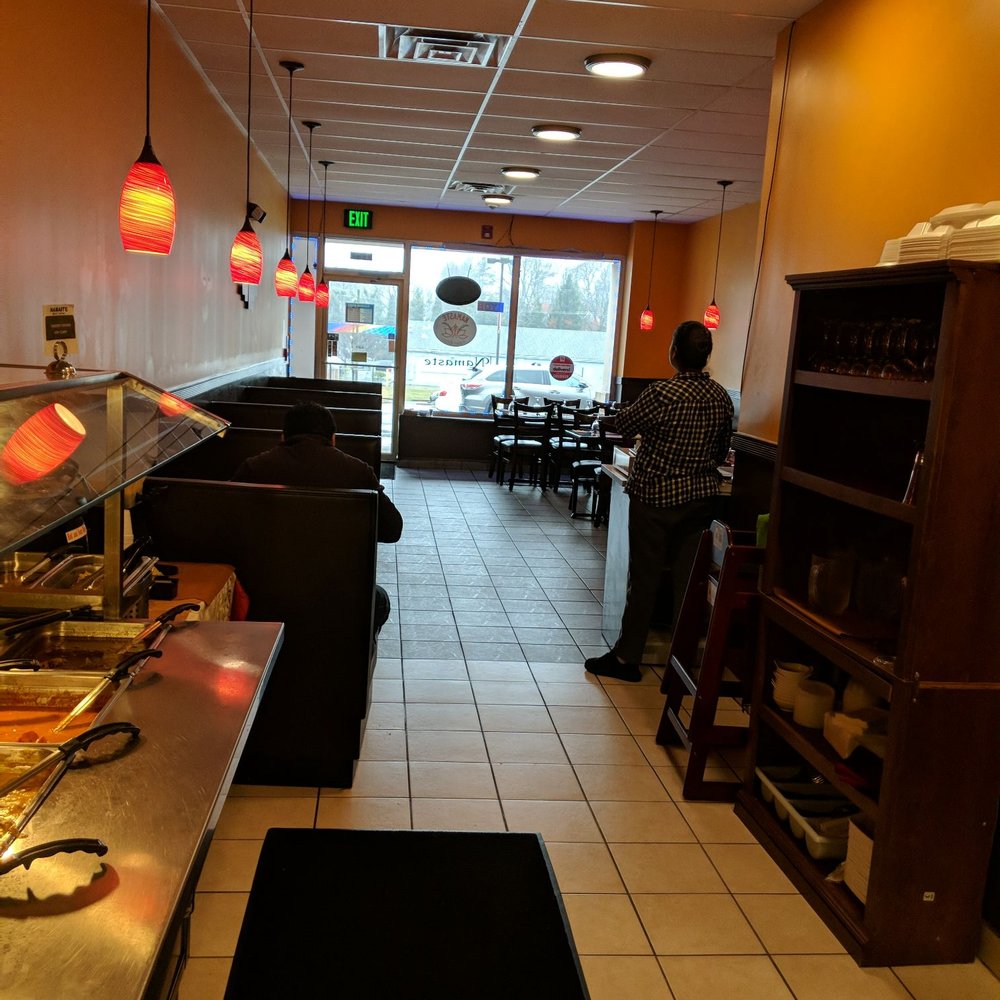 Namaste Indian Bistro - Indian Near Me - Warminster, Pennsylvania Namaste Indian Bistro - Indian Near Me - Warminster, Pennsylvania