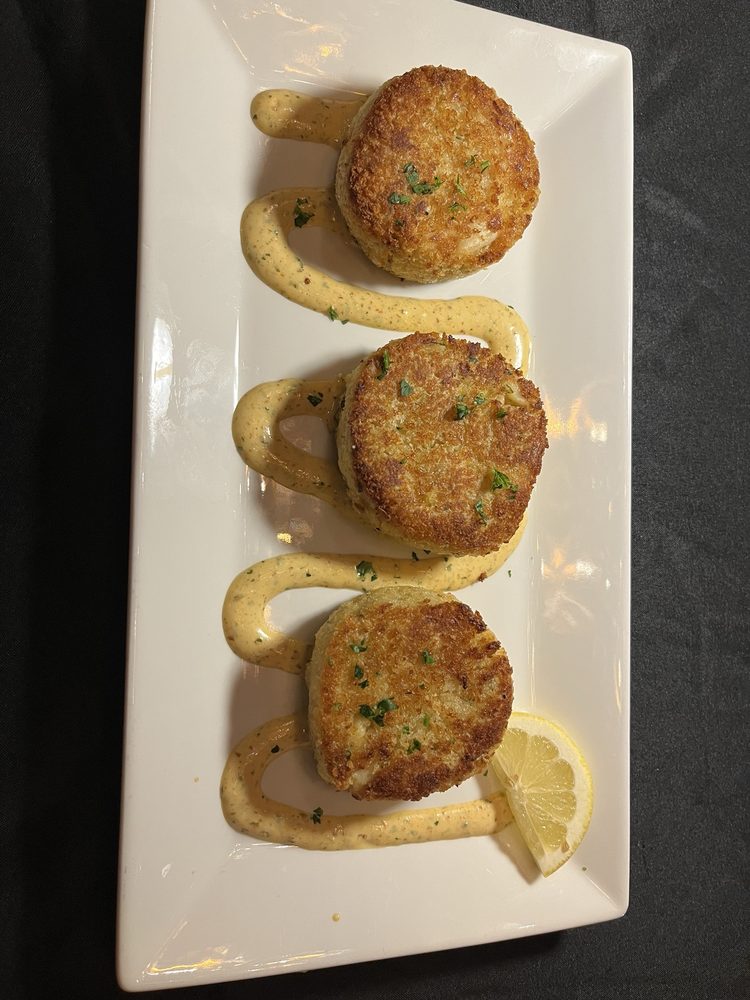 Huffmans Prime Steakhouse Logo