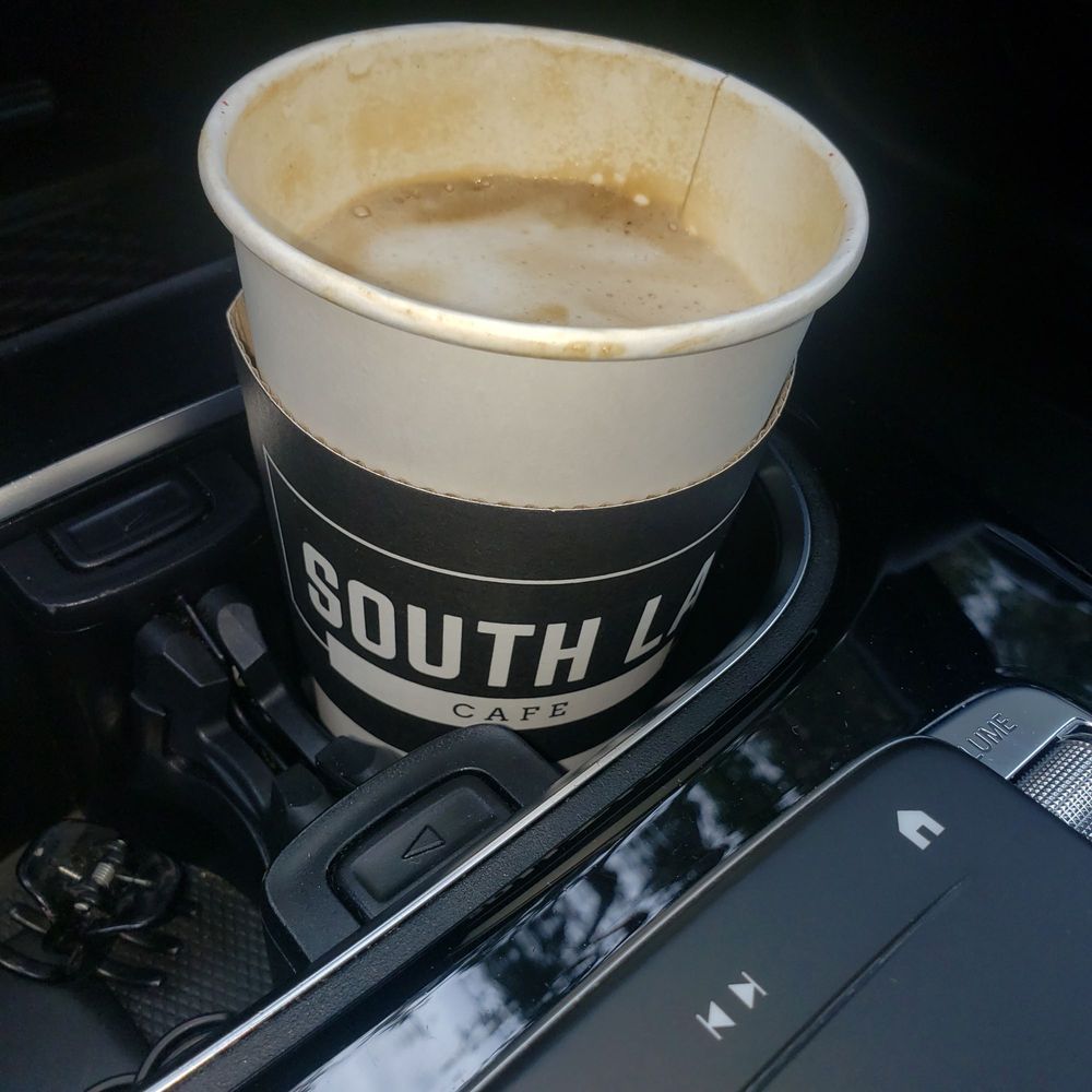 Latte
