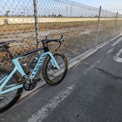 Santa Ana River Trail