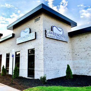 Lawrenceville Family Dental Care on Yelp