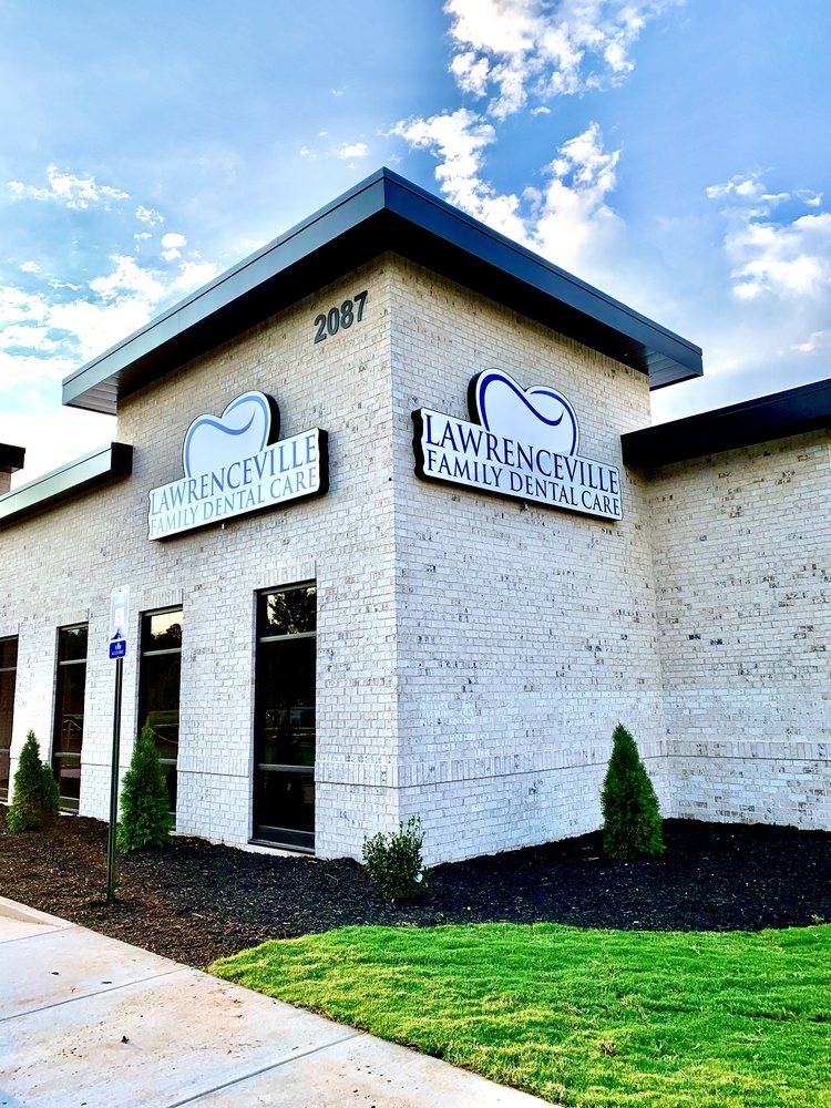 LAWRENCEVILLE FAMILY DENTAL CARE Updated October 2024 37 Photos & 15 Reviews 2087 Cruse Rd