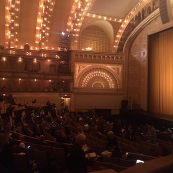 Auditorium Theatre - Beautiful old theatre. Just plain gorgeous! - Performing Arts Near Me - Chicago, Illinois Auditorium Theatre - Beautiful old theatre. Just plain gorgeous! - Performing Arts Near Me - Chicago, Illinois