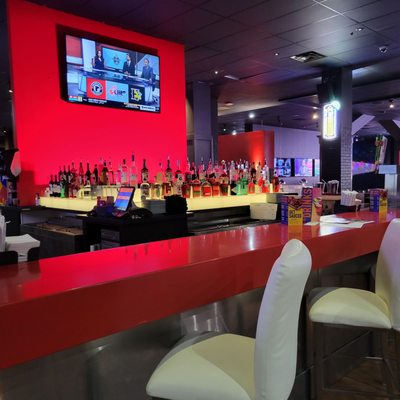 Dave & Buster's Denver by null