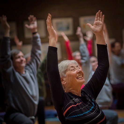 Judith Valerie Yoga Logo