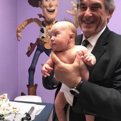 Ad-Park Pediatrics - Dr. Bromberg