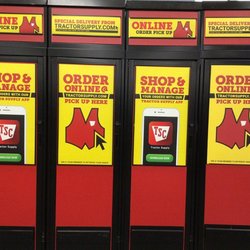 Tractor Supply