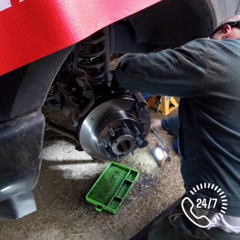 The Travelling Mechanic - Auto Repair Near Me The Travelling Mechanic - Auto Repair Near Me