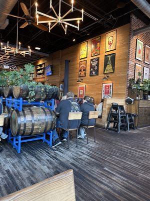 Good Word Brewing & Public House by null