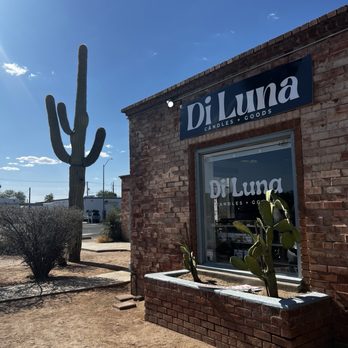 Di Luna Candles - Candle Stores Near Me - Tucson, Arizona
