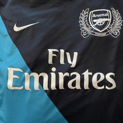 Soccer & Rugby Imports - Arsenal