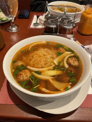 Baan Thai Sabaidee by null