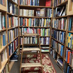 The Book House In Dinkytown